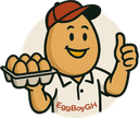 EggBoyGH Logo